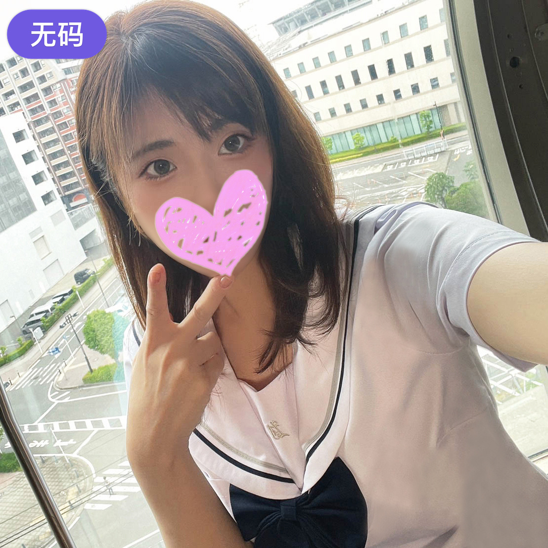 FC2-4491149 【無修正】 透明感がヤバすぎる制服姿に誰もが胸キュンしちゃう！極上Gカップ巨乳グラビアア